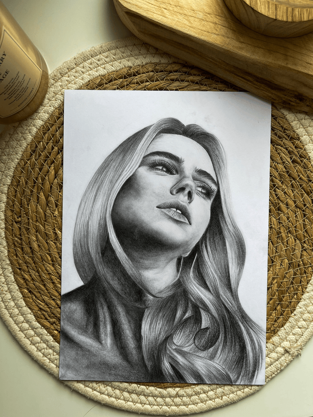 Portrait Traditionnel ou Digital